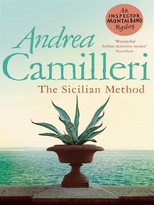 cover image of The Sicilian Method